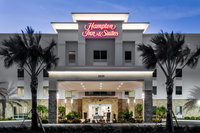 Hampton Inn  Suites West Melbourne-Palm Bay Road Hotels Santiago