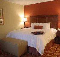 Hampton Inn  Suites Wiggins - Tourism Bookings