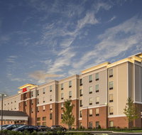 Hampton Inn  Suites Yonkers - Westchester - Tourism Bookings