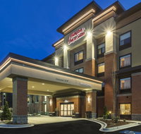 Hampton Inn  Suites- Seattle Woodinville Wa - Tourism Bookings