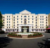 Hampton Inn  Suites-South Park at Phillips Place - Tourism Bookings