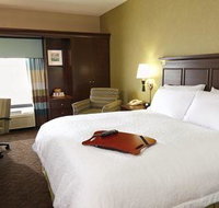 Hampton Inn - Bartow - Tourism Bookings