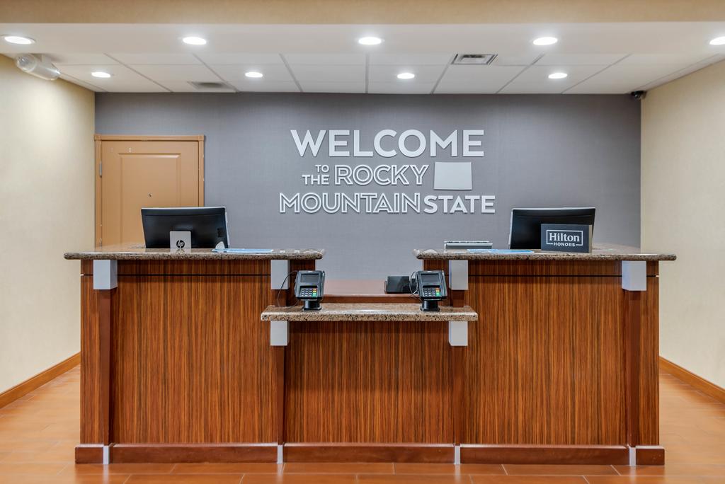 Hampton Inn Alamosa - thumb 3