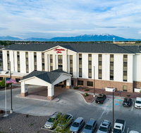 Hampton Inn Alamosa - Tourism Bookings