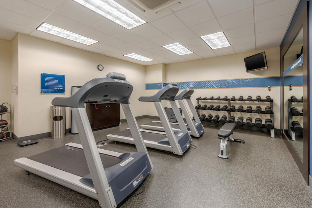 Hampton Inn Alamosa - thumb 1