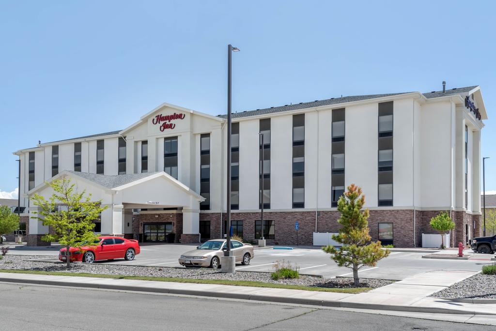 Hampton Inn Alamosa - thumb 2