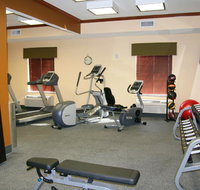 Hampton Inn Alice - Tourism Bookings