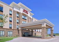 Hampton Inn and Suites Altoona-Des Moines by Hilton Tourism Bookings