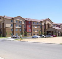 Hampton Inn and Suites Bakersfield North-Airport - Tourism Bookings