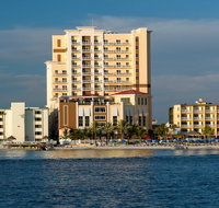Hampton Inn and Suites Clearwater Beach - Tourism Bookings