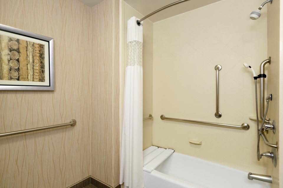 Hampton Inn And Suites Houston Pasadena - thumb 2