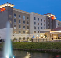 Hampton Inn and Suites Jacksonville/Orange Park FL - Tourism Bookings