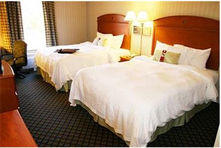 Hampton Inn And Suites Jamestown - thumb 2