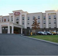 Hampton Inn and Suites Jamestown - Tourism Bookings