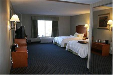 Hampton Inn And Suites Jamestown - thumb 1
