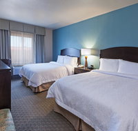 Hampton Inn and Suites Lake Jackson-Clute - Tourism Bookings