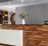 Hampton Inn And Suites Macclenny I-10 - Tourism Bookings