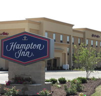 Hampton Inn Auburn - Tourism Bookings
