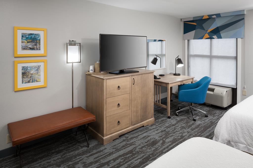 Hampton Inn Austin - Round Rock - thumb 3