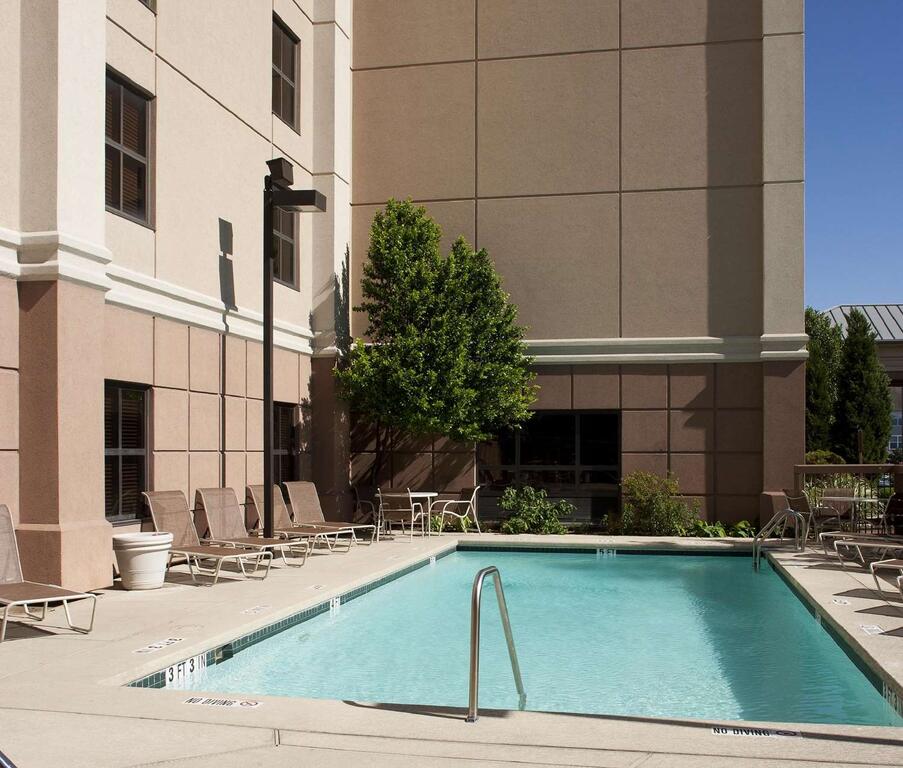 Hampton Inn Austin - Round Rock - thumb 2