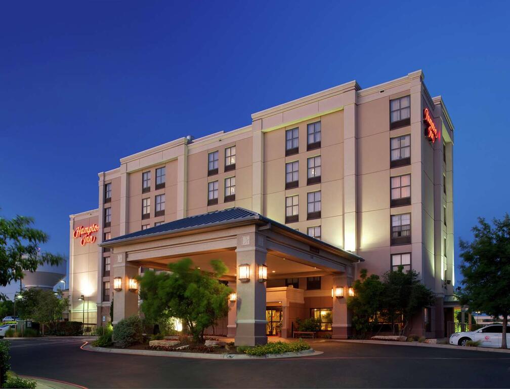 Hampton Inn Austin - Round Rock - thumb 1