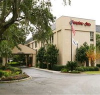Hampton Inn Beaufort - USA Accommodation