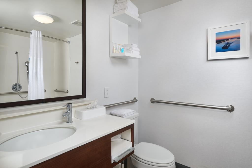 Hampton Inn Beaumont - thumb 3