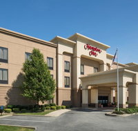 Hampton Inn Belle Vernon - Tourism Bookings