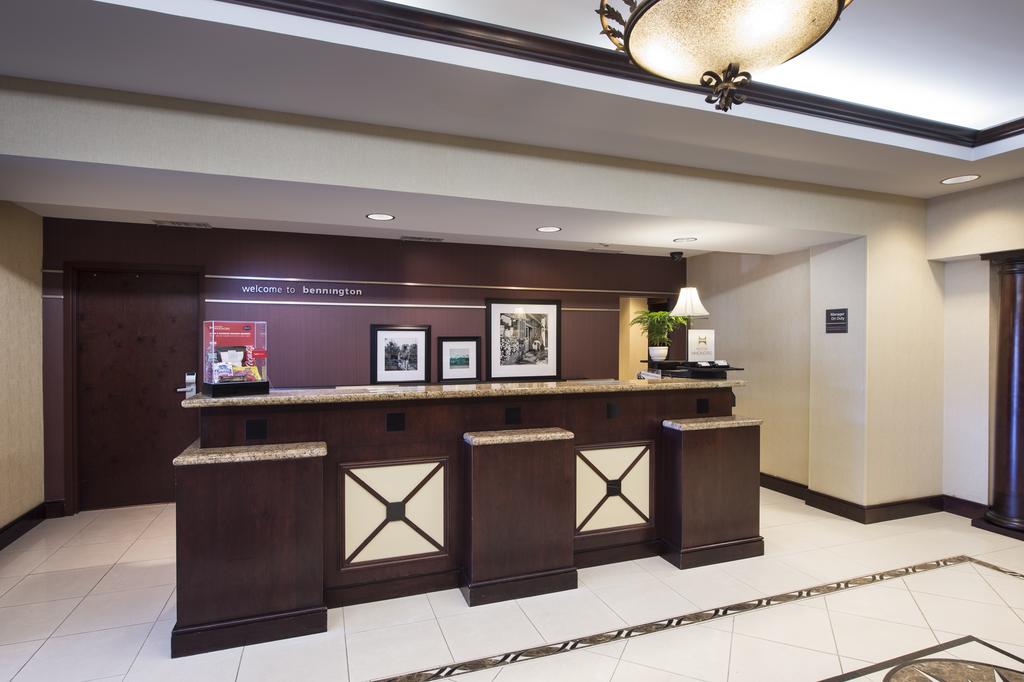 Hampton Inn Bennington - thumb 3