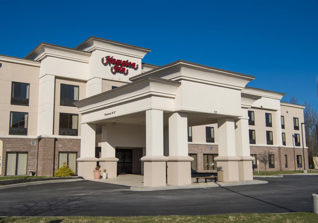 Hampton Inn Bennington - thumb 2