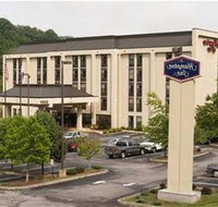 Hampton Inn Bristol - Tourism Bookings