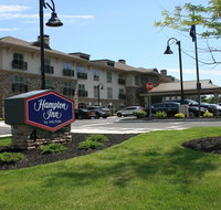 Hampton Inn by Hilton New Paltz NY - Tourism Bookings