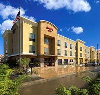 Hampton Inn Carlsbad North San Diego County - USA Accommodation