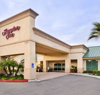 Hampton Inn Channel Islands Harbor - USA Accommodation