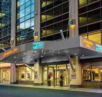 Hampton Inn Chicago Downtown/Magnificent Mile - Tourism Bookings