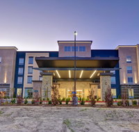 Hampton Inn Chula Vista Eastlake - Tourism Bookings