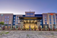Hampton Inn Chula Vista Eastlake USA Accommodation