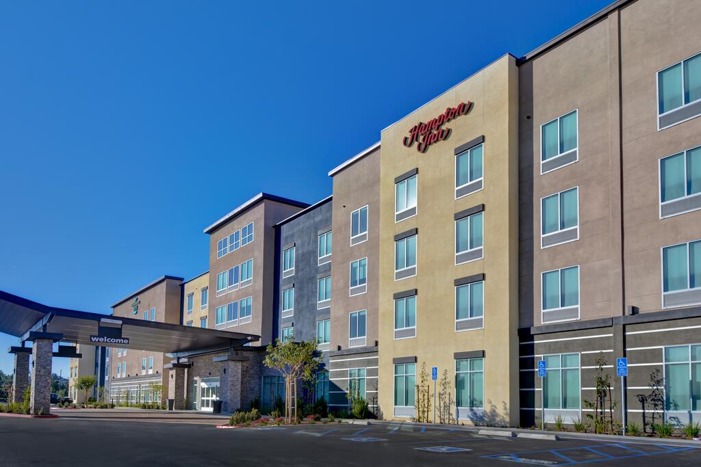 Hampton Inn Chula Vista Eastlake - thumb 2