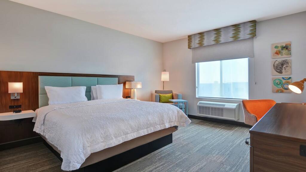 Hampton Inn Chula Vista Eastlake - thumb 1