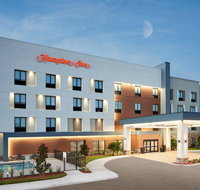 Hampton Inn Clewiston - Tourism Bookings