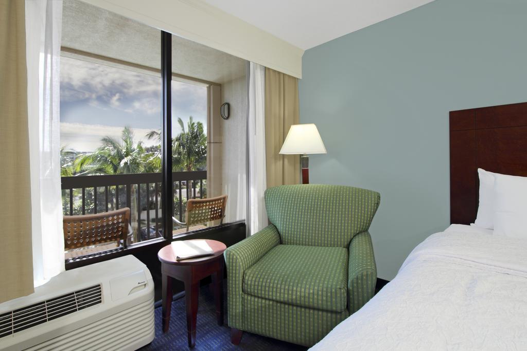 Hampton Inn Cocoa Beach - thumb 3