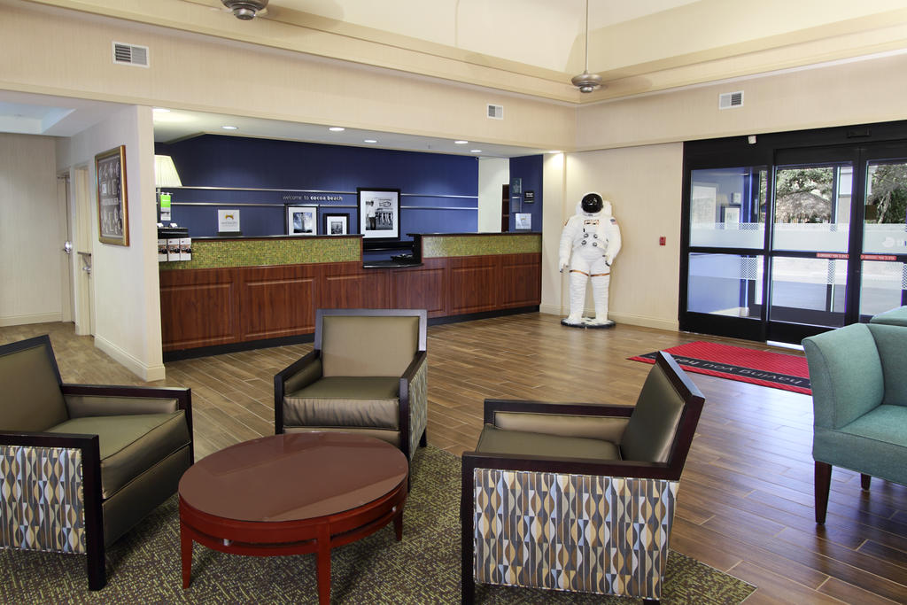 Hampton Inn Cocoa Beach - thumb 0