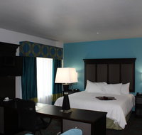 Hampton Inn Cotulla - Tourism Bookings