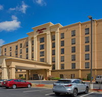Hampton Inn Covington - Accommodation China