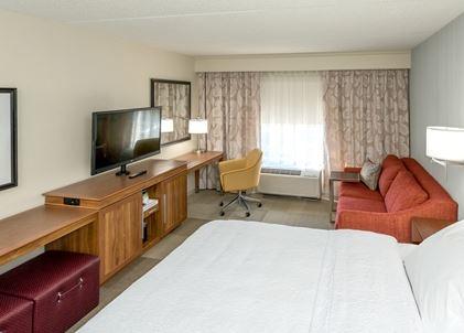 Hampton Inn Crestview South I-10, Fl - thumb 0