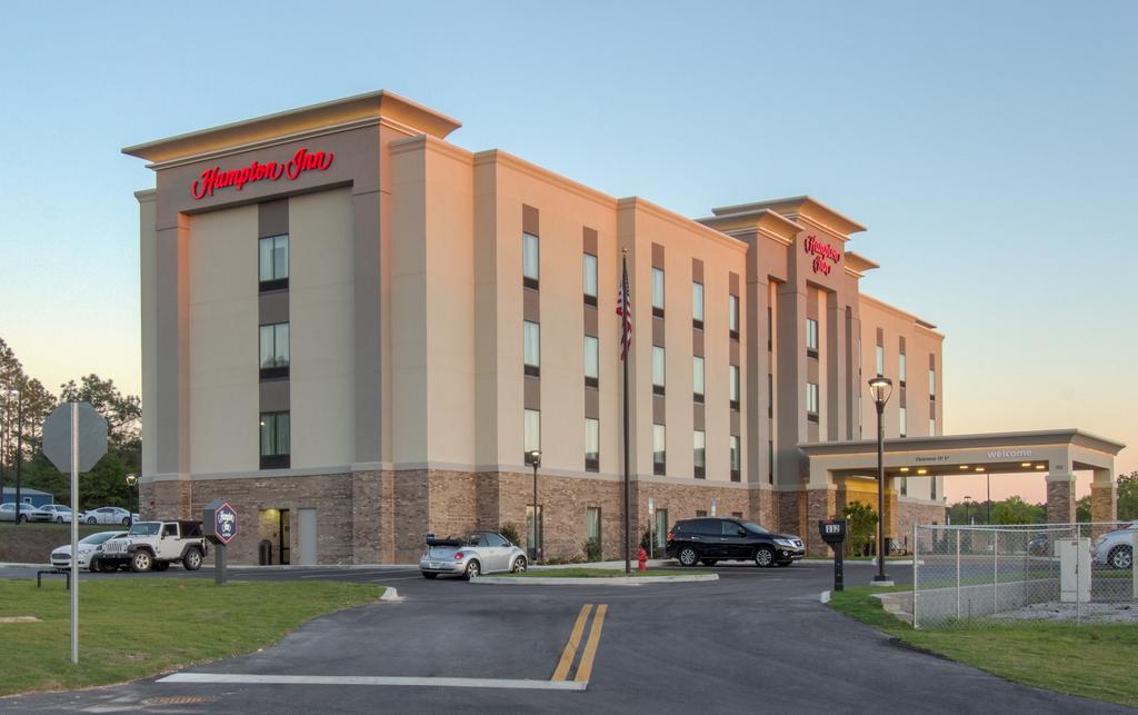 Hampton Inn Crestview South I-10, Fl - thumb 2