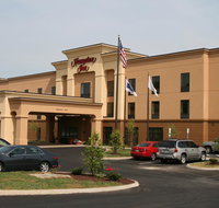 Hampton Inn Dandridge - Tourism Bookings