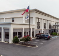 Hampton Inn Dickson - Tourism Bookings