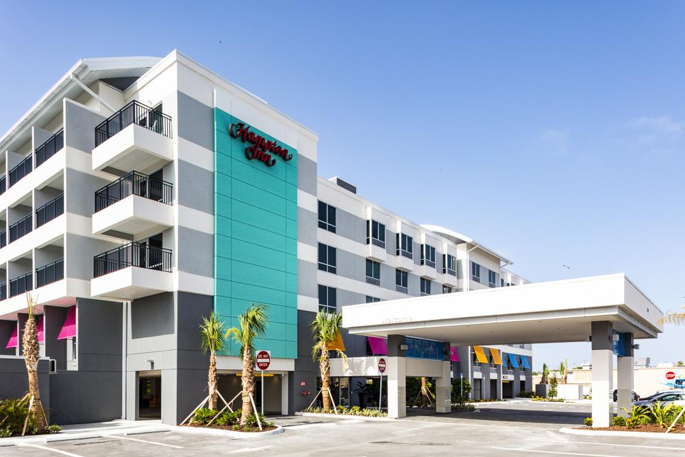 Hampton Inn Dunedin, Fl - thumb 0