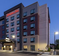 Hampton Inn Eden Prairie Minneapolis - Tourism Bookings